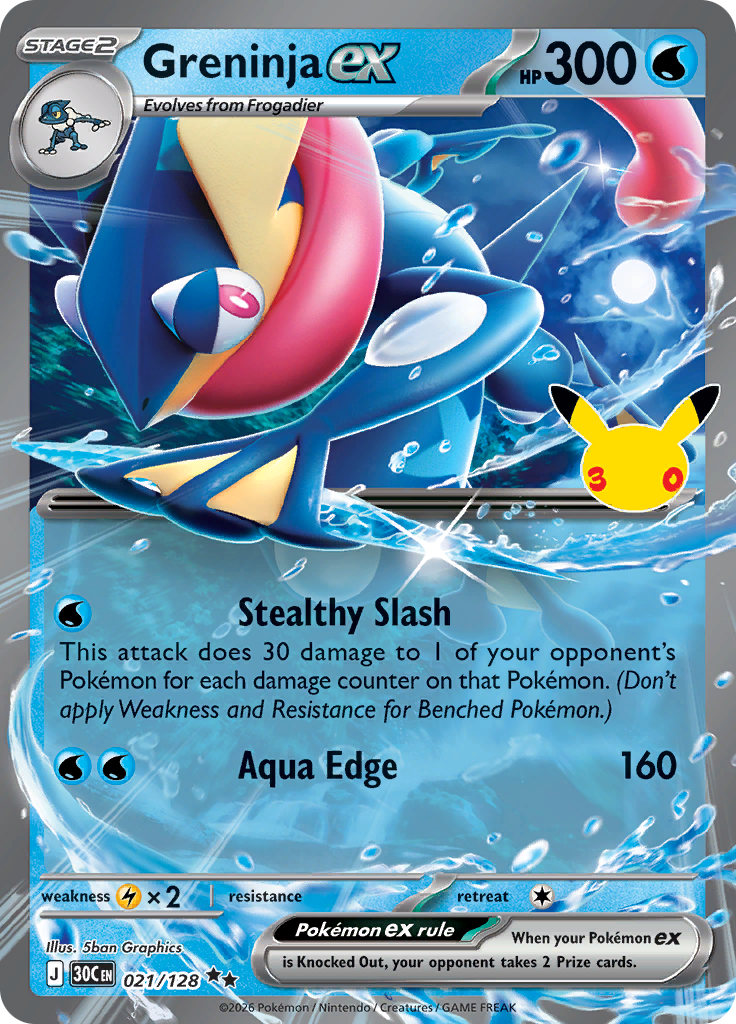 The Best Cards of the Pokémon 30th Anniversary Set | Pokémon